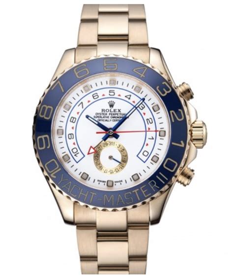 rolex yachtmaster 2 replica aaa